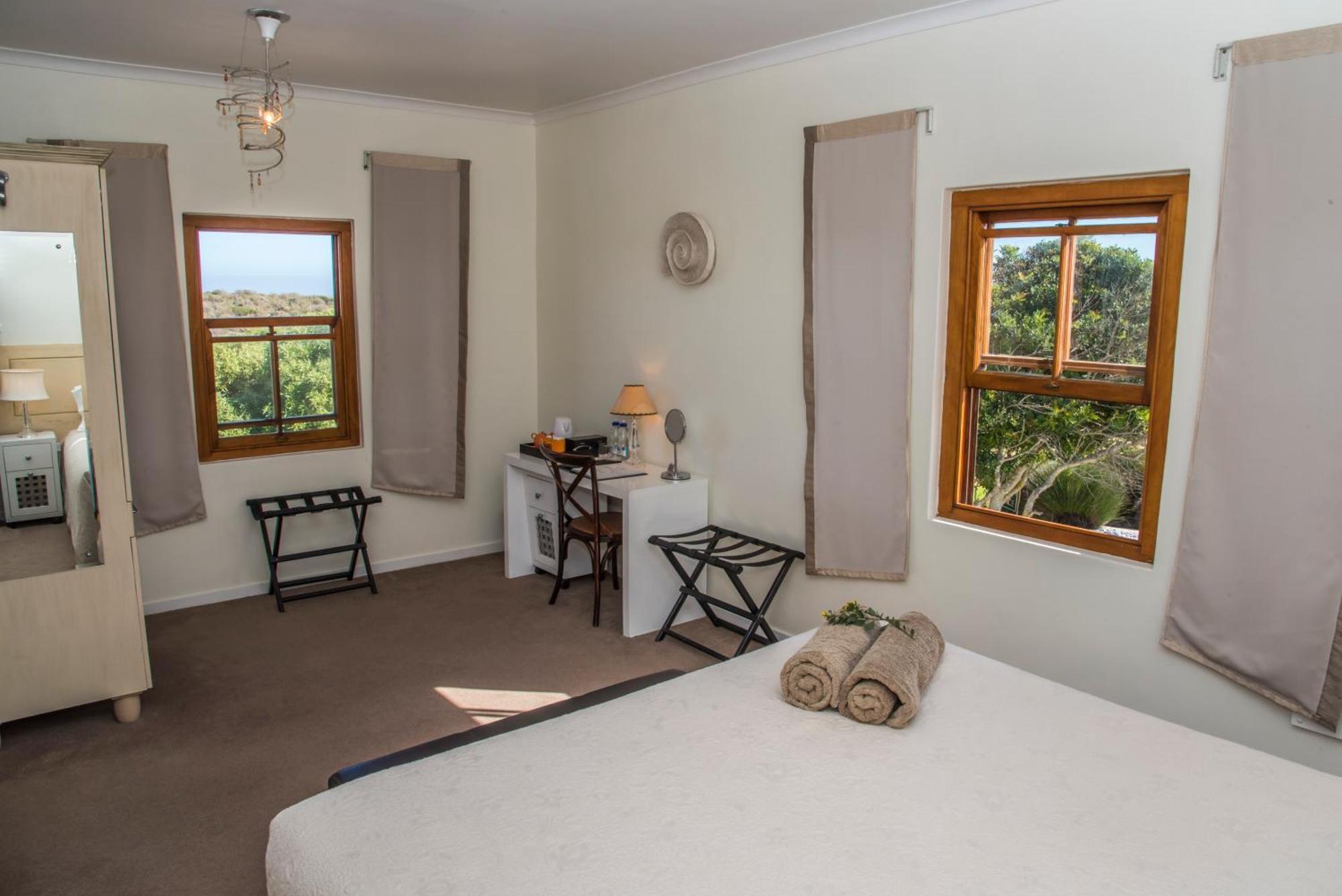 Grootvlei Guest Farm Bed & Breakfast Lambert's Bay Exterior photo