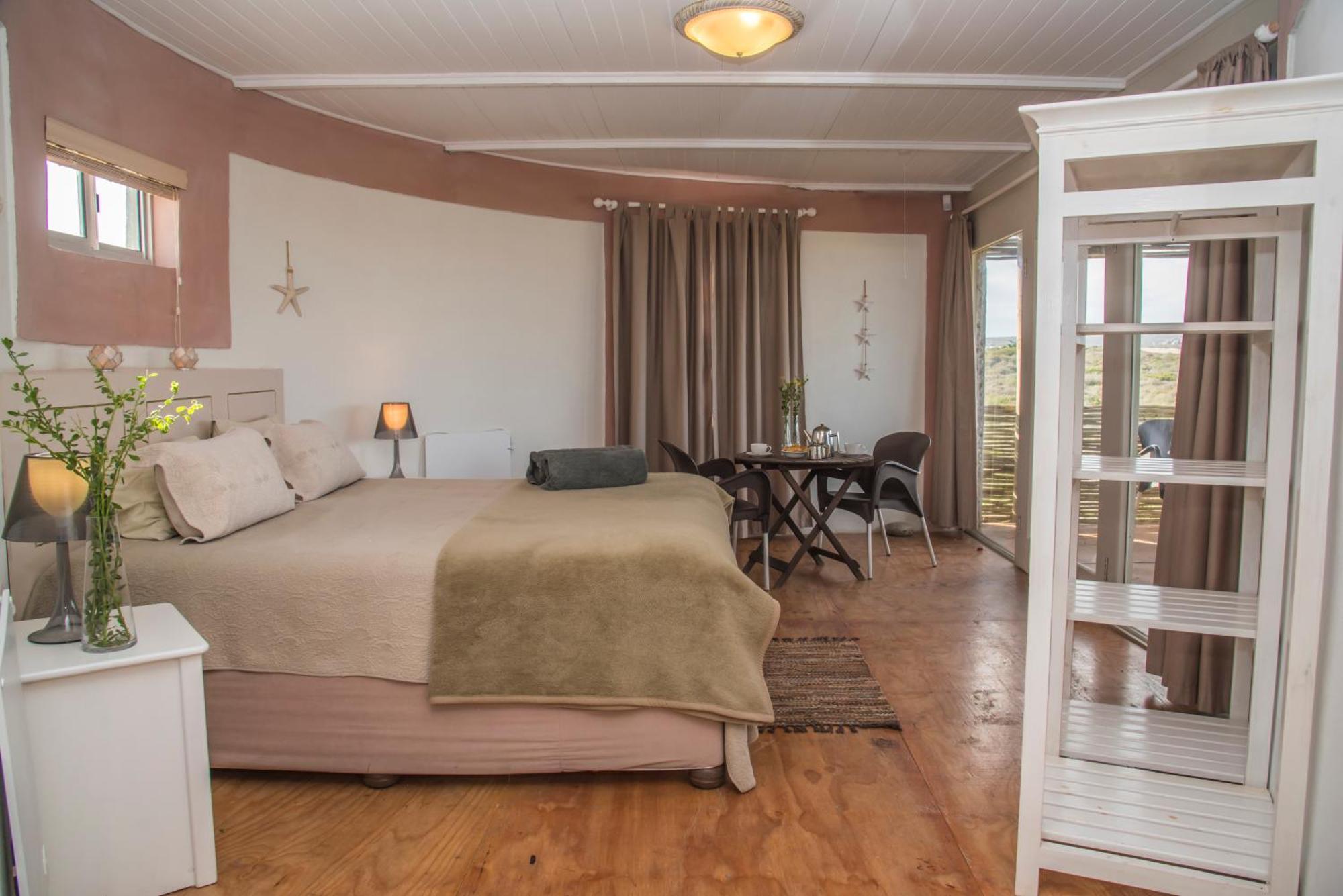 Grootvlei Guest Farm Bed & Breakfast Lambert's Bay Exterior photo